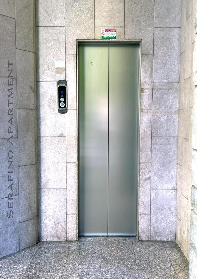 The 6Th Floor Flat - Direct Link To Centre In 8 Mins Lejlighed Milano Eksteriør billede