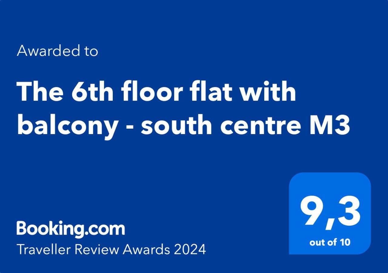 The 6Th Floor Flat - Direct Link To Centre In 8 Mins Lejlighed Milano Eksteriør billede