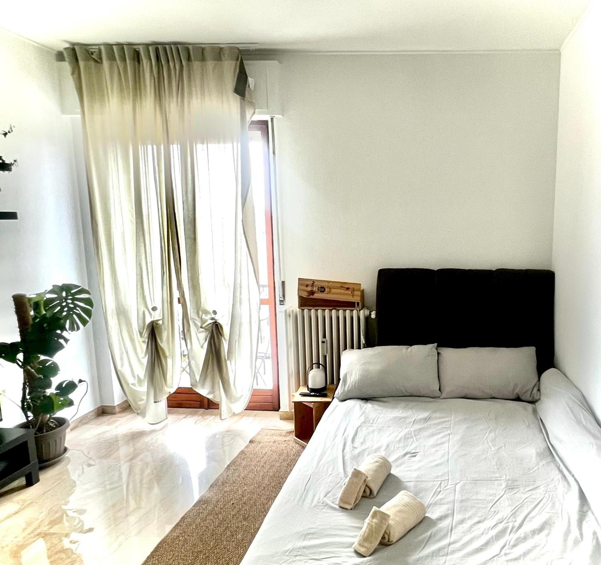 The 6Th Floor Flat - Direct Link To Centre In 8 Mins Lejlighed Milano Eksteriør billede