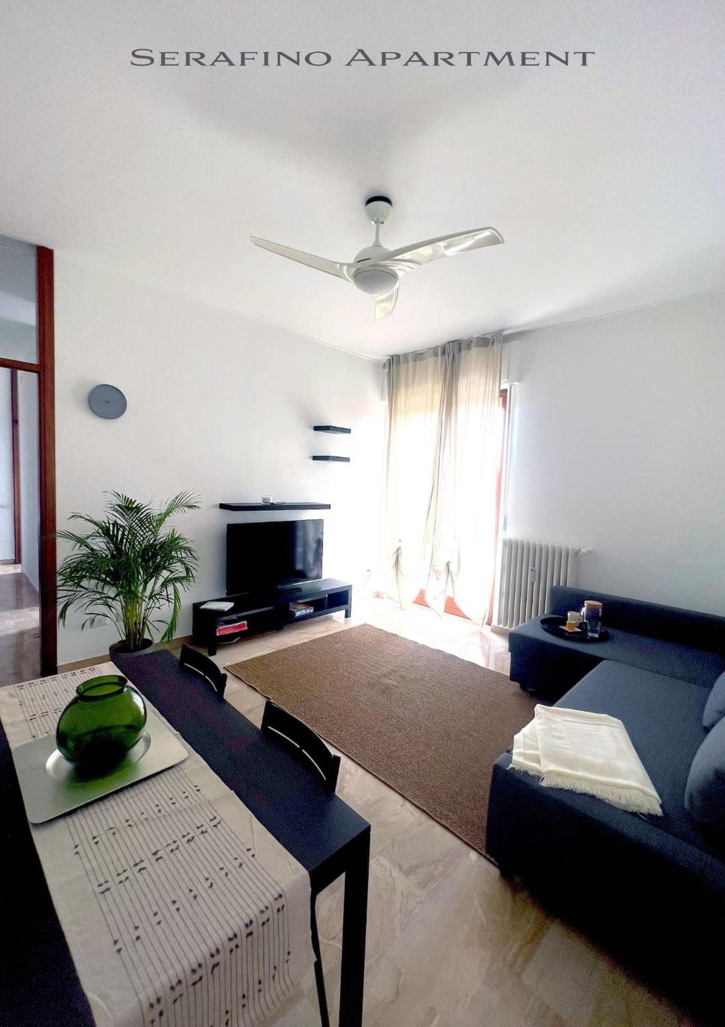 The 6Th Floor Flat - Direct Link To Centre In 8 Mins Lejlighed Milano Eksteriør billede